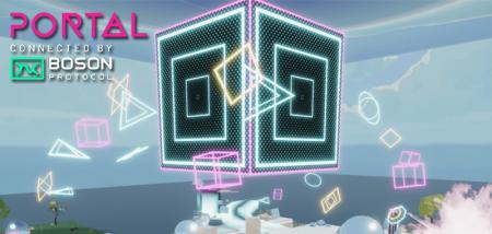 Decentraland平臺Qube挑戰(zhàn)賽，瓜分5萬美元獎金圖片