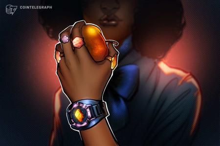 元宇宙為奢侈品 NFT 打開了通往數(shù)十億美元市場&nbsp;圖片