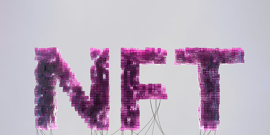 NFT上的崛起：技術創新與爭議并存圖片