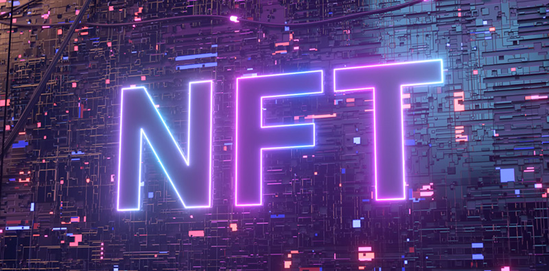 走進NFT的多元世界：理解其五大主流分類圖片