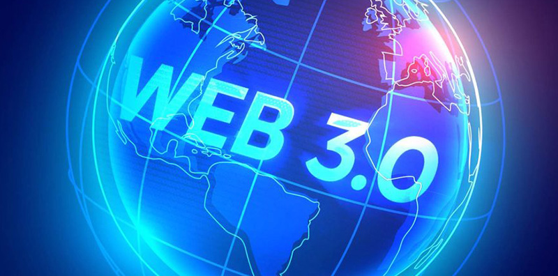 Web3.0對未來網絡時代的深遠影響圖片
