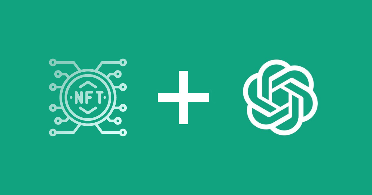 ChatGPT對NFT數(shù)字藏品的影響及長遠(yuǎn)發(fā)展圖片