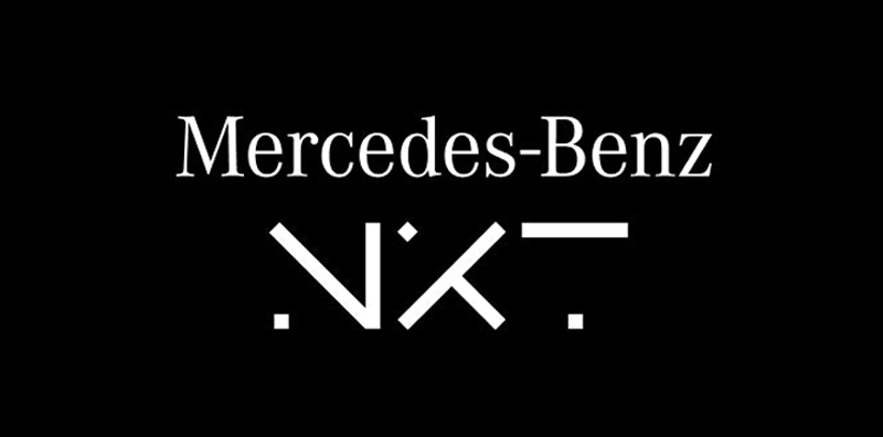梅賽德斯-奔馳開啟數(shù)字藝術(shù)時代：推出3個核心N 圖片