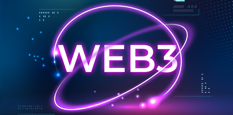 從零開始讀懂Web3：Web3的偉大進化路徑圖片