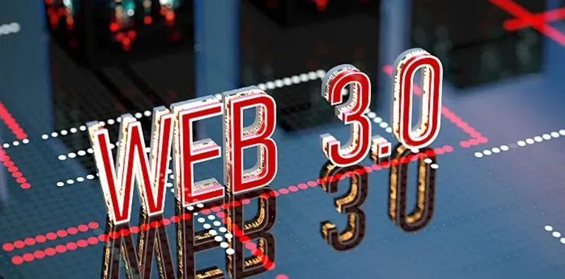 人工智能與Web3融合：對互聯網的影響及未來發展&nbsp;圖片