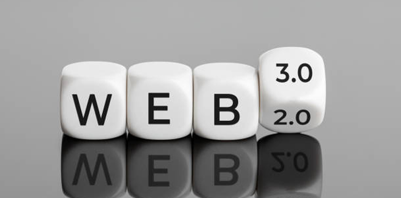 Web3.0的去中心化：權力與控制的轉移圖片