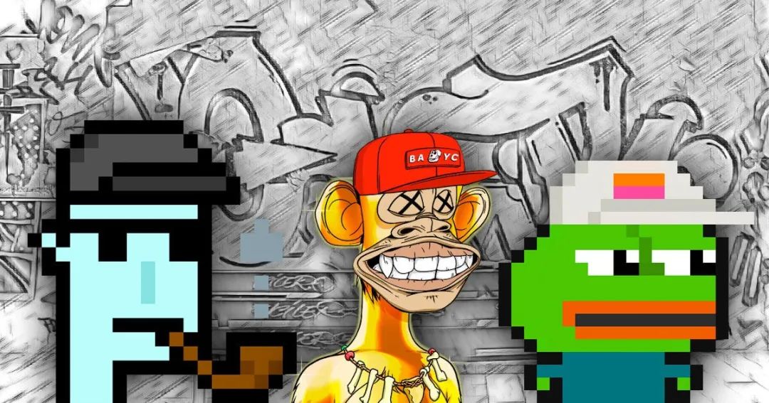 NFT現在為何沒什么聲音了？未來還有希望嗎？圖片