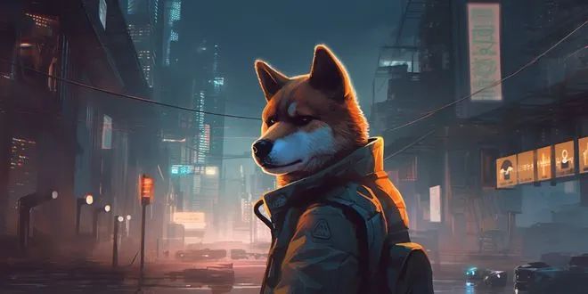 被“土狗”帶偏的NFT收藏品市場：混亂、機遇與 圖片