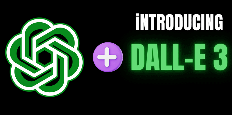 AI的下一個巨大飛躍：ChatGPT和DALL·E 3的畫面 圖片