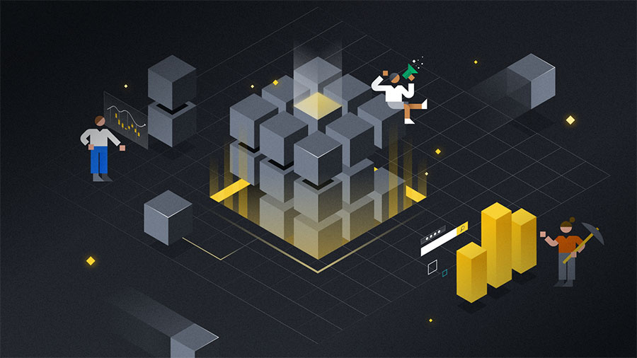 什么是最大可提取價值(MEV)？圖片