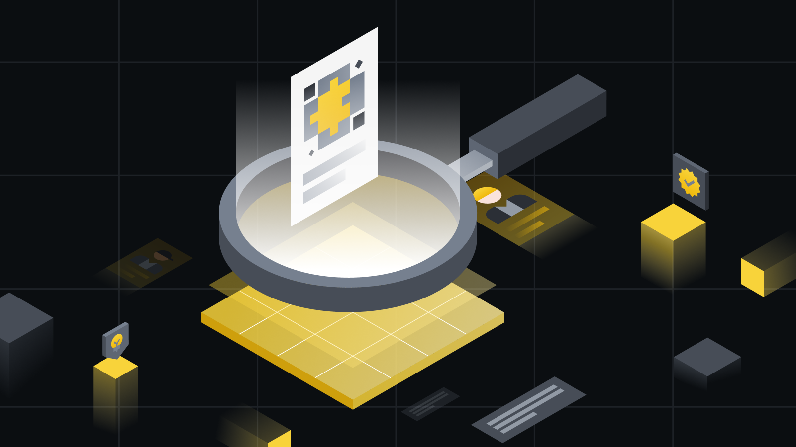 零知識證明概念及其對區(qū)塊鏈的影響圖片