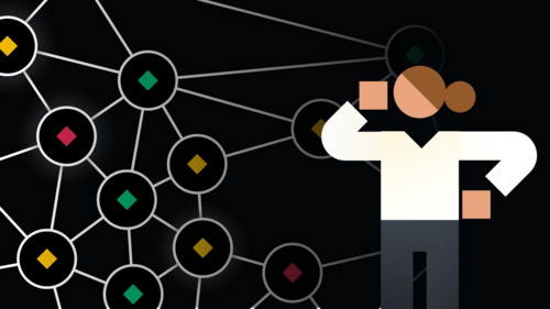 私有鏈、公有鏈和聯盟鏈有何區別？圖片