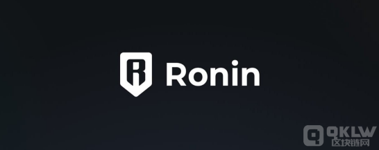 Ronin���Bϵ�y��ԽSolana���ջ��S��ַ�������DƬ