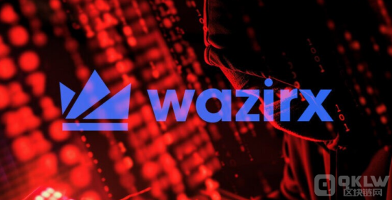 WazirX��2.3�|��Ԫ�ڿ͹����󆢄ӹə����֏�&nbsp;�DƬ