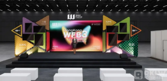 Just Discuss Web3�����ӬF�ɹ��e�k�DƬ