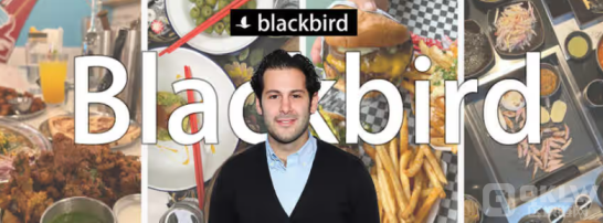 Web3�͏d����Blackbird�Ƴ��µ�֧��ƽ�_Blackb&nbsp;�DƬ