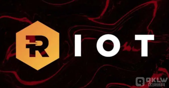 Riot Platforms: Q2���ȃ�̝�p8440�f��Ԫ��Bit&nbsp;�DƬ