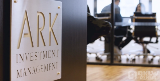 ARK Invest���՜p���˼s270�f��ԪCoinbase��Ʊ�DƬ