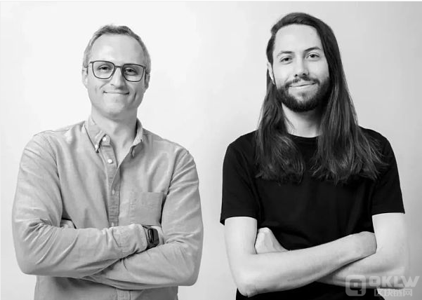 CoinFundע�YIcebreaker��Web3�罻��C���g��ǰ&nbsp;�DƬ