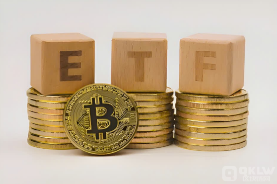 BitcoinETF�ս�����ͻ��50�|��Ԫ���Ă����¸߈DƬ