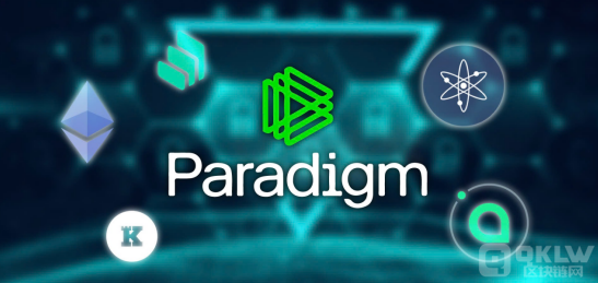 Ͷ�Y�M�϶��ӻ���Paradigm����Tokens���Fͻ���DƬ