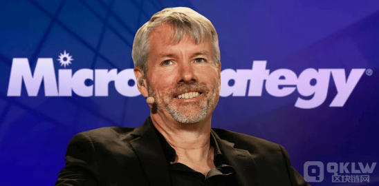 Michael&nbsp;Saylor�ٶȼӴaBitcoin��MicroSt&nbsp;�DƬ