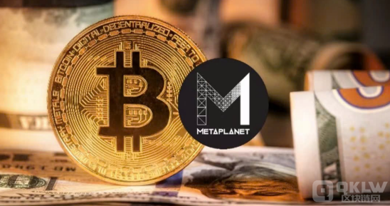 �ձ���˾MetaplanetͶ�Y5876�f��Ԫ��Bitcoin�DƬ