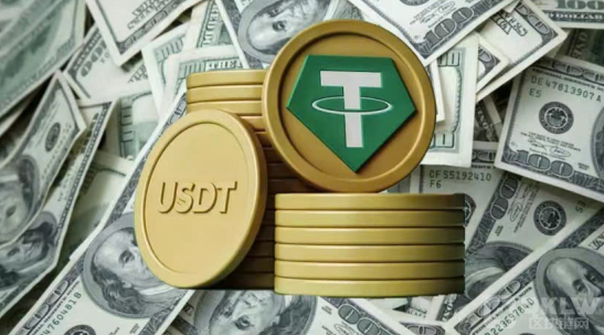 Tether��USDT����(y��ng)���״�ͻ��1150�|��Ԫ ������&nbsp;�DƬ
