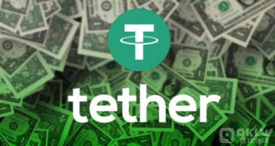 Tether���Y(ji��)����(g��)Tron��ϵ�ַ���漰��1650�föUSD�DƬ