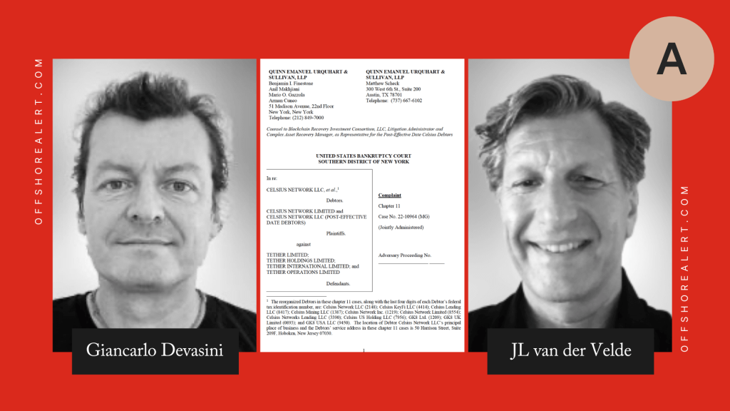 Tetherָ؟(z��)Celsius�V�A�E�÷��ɣ����Ժ��l(w��i)����&nbsp;�DƬ