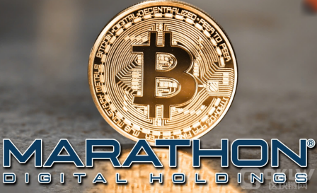 Marathon DigitalӋ���l��2.5�|��Ԫ���D�Q��ȯ&nbsp;�DƬ