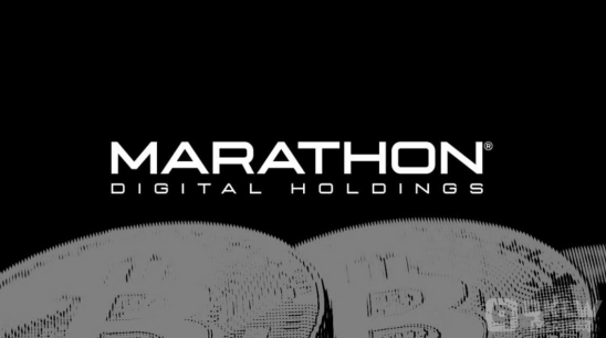 �V��Marathon��ʩHODL���� Ӌ���~��ُ�I1�|��Ԫ&nbsp;�DƬ