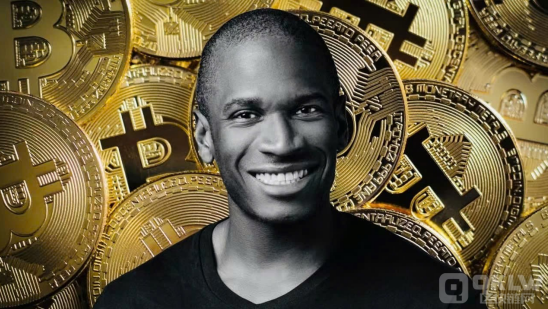 Arthur Hayes����Ԫ��ֵ�cBitcoinǰ����չ���DƬ