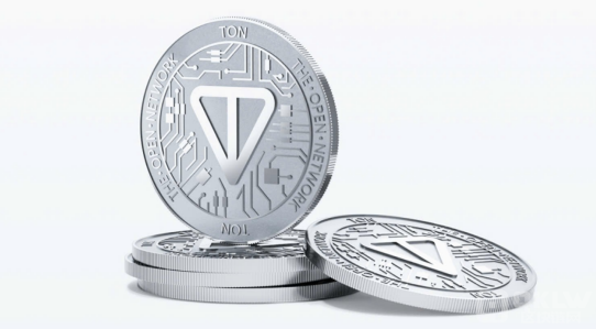 ǰTON������ɆT����TON Ventures���ɹ��I��40&nbsp;�DƬ