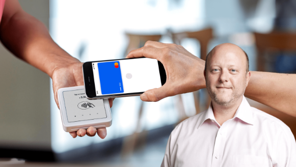 �O���_��NFC���ޣ�Circle CEO�A��USDC�Б�֧��&nbsp;�DƬ