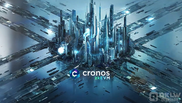 Cronos zkEVM���W��ʽ�Ͼ� Ethereum���Bӭ����&nbsp;�DƬ
