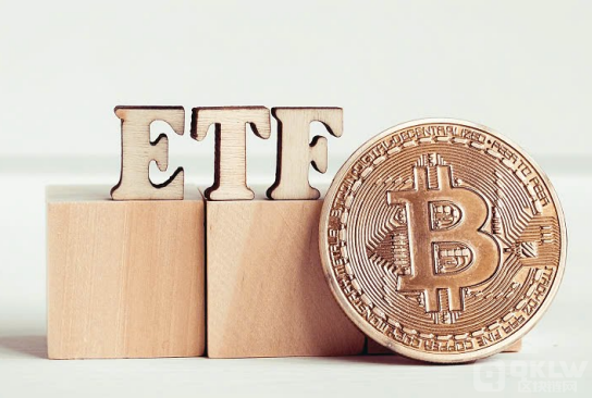 �C��Ͷ�Y���ڵڶ����ȷe�O����BitcoinETF�DƬ