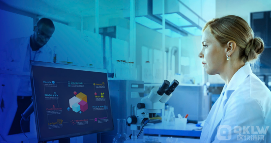 �頖˹����˹��ɭ��Blockchain�c�˹����܌�׃��&nbsp;�DƬ