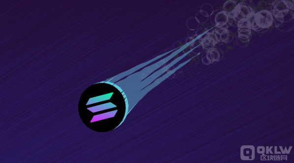 Solana�~��500��Ԫ���Ј�������չ��δ�흓���DƬ