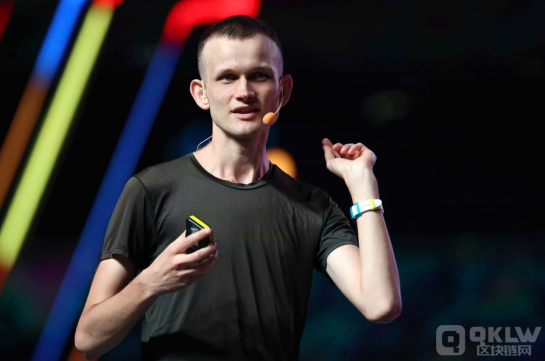 Vitalik Buterin ���о��F(tu��n)�(du��)�����ڜp�� DAO ��&nbsp;�DƬ
