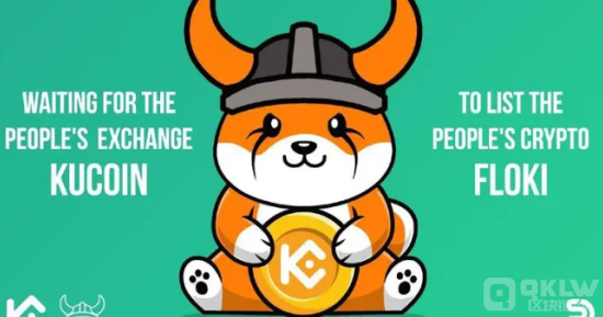 Floki�M܊Ӣ��������I�N��Meme�c�����Ƶ����&nbsp;�DƬ