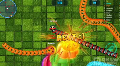 ChainSnake�ں���NFT�C�ƣ��l��Web3�潛��؝��&nbsp;�DƬ