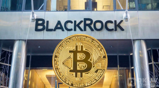BlackRock CryptoETF �Y�a��ԽGrayscale���ɞ�&nbsp;�DƬ