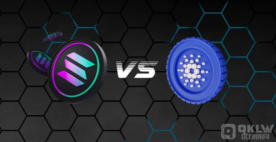 ���Ҿ��棺Cardano��Solana����̓��TPS�������}�DƬ