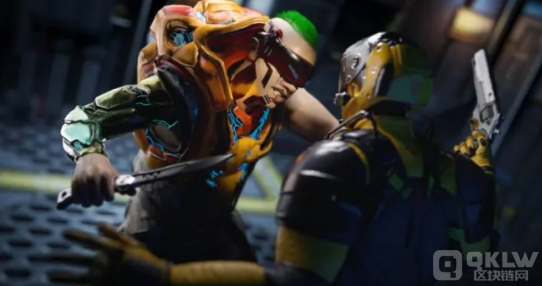 Web3�����Α�Seraph��������Rush��ӳ�80�f����&nbsp;�DƬ