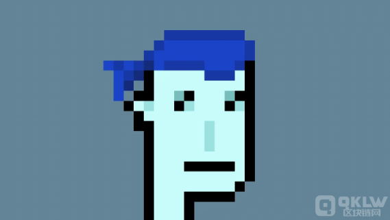 2022�ꄓ�o�ُ�I��CryptoPunk��̝�p�r���۳��DƬ