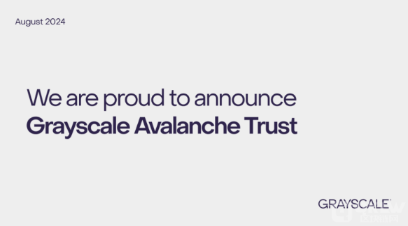 �Ҷ��Ƴ�AvalancheTokens��������Tokens���M�̈DƬ