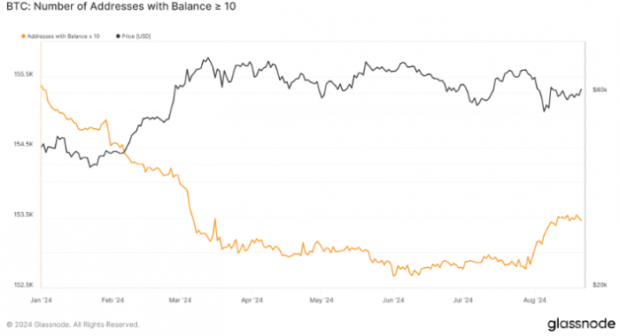 ��������10 BTC��Bitcoin��ַ���������DƬ