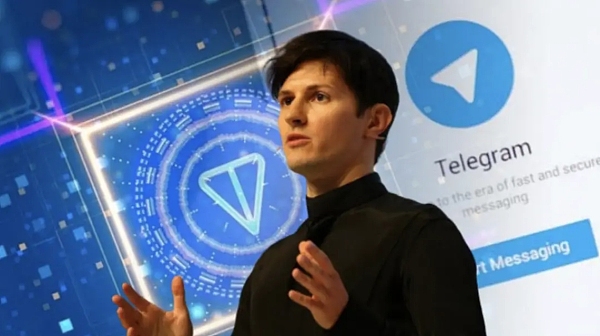 Telegram��ʼ�����S�����_���ڷ�������, ���ܑ�&nbsp;�DƬ