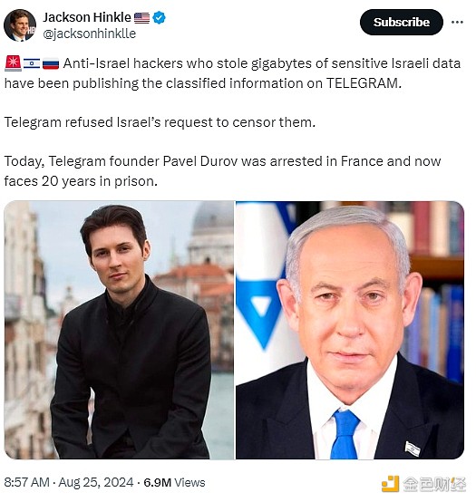 Telegram��ʼ�˱��������Mչ�������R��Щָ�أ�&nbsp;�DƬ